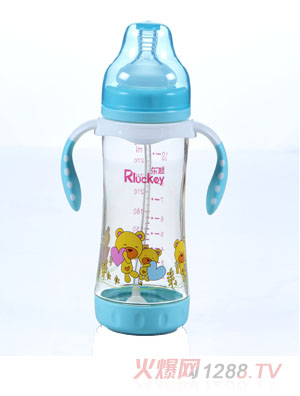 ����300ML�������ڏ�������ƿ�{(l��n)ɫ