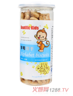 Beatific Kids��ĸ�