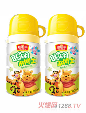 ţ��С��ʿ������ζ���380ml