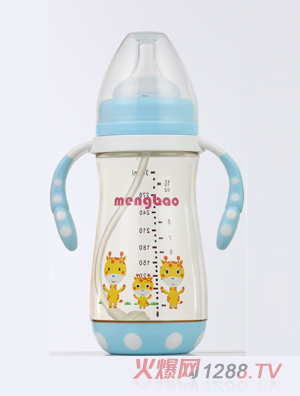 �ˌ���ˤ����PPSU��ƿ�{ɫ-300ml