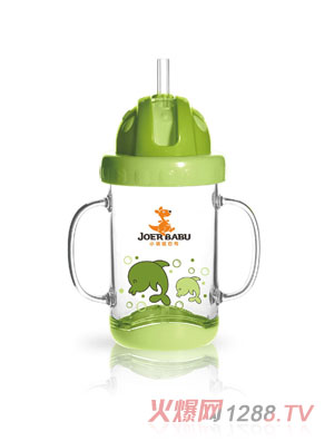 С����Ͳ���͸�W(xu��)�260ml�Gɫ