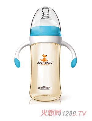 С����Ͳ�PPSU��ƿBP-809�{(l��n)ɫ