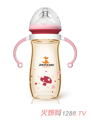 С����Ͳ�PPSU��ƿBP-806��ɫ