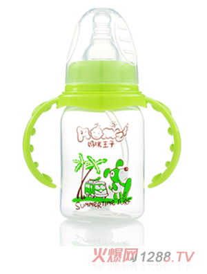 ��������PP��(bi��o)���Ԅ�(d��ng)��120ml��ƿ �Gɫ