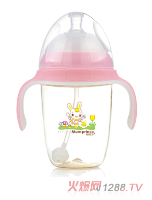 ��������PPSU�����Ԅ���300ml��ƿ��ɫ