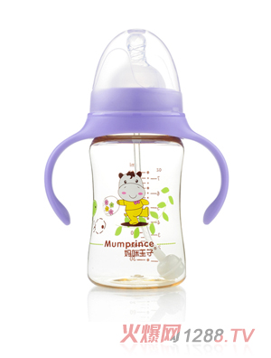 ��������PPSU�����Ԅ�(d��ng)��210ml��ƿ ��ɫ