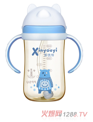 ��(y��u)���ЏV��PPSUˮ��300ml �{ɫ