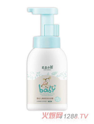 ��ɭС¹���׃���ˬ�᝙(r��n)ϴ�l(f��)¶360ml