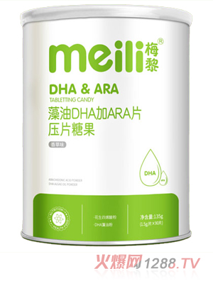 ÷������DHA��ARAƬ