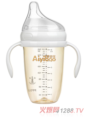 (i)挚240MlܷÛƫPPSUƿ-ɫ