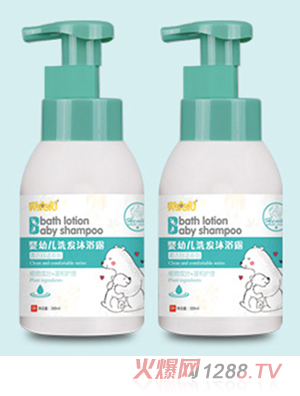 胖?；胗變合窗l(fā)沐浴露