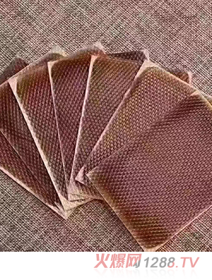 水凝膠疼痛膏藥貼 實物