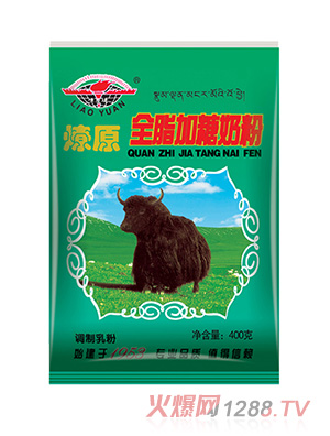 ��ԭȫ֬�����̷�400g���b