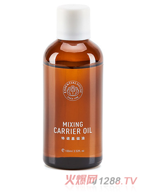 梵溪花園 特調(diào)基礎油