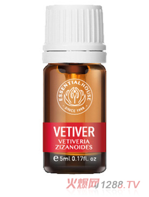 梵溪花園 巖蘭草精油