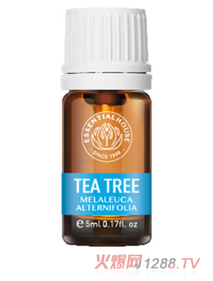 梵溪花園 澳洲茶樹(shù)精油