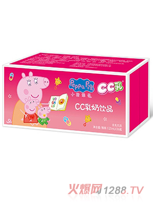 С�i����CC�����Ʒ��ݮζ125mlx36ƿ