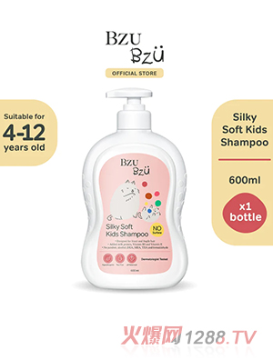 BZU BZU �z����ܛ��ͯϴ�l(f��)ˮ600ml