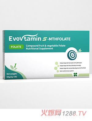 醫(yī)維他活性葉酸1型-孕婦營養(yǎng)補(bǔ)充食品 特殊膳食用食品