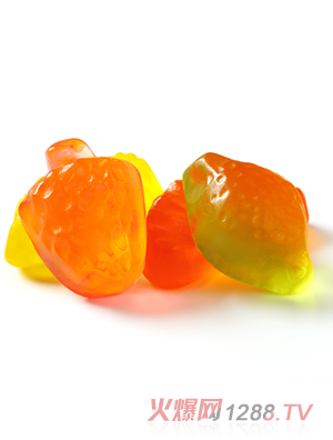 草莓營(yíng)養(yǎng)軟糖_營(yíng)養(yǎng)品OEM招商代加工_進(jìn)口營(yíng)養(yǎng)品供應(yīng)鏈