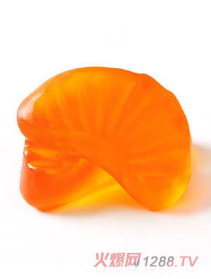 橘子形狀營(yíng)養(yǎng)軟糖_營(yíng)養(yǎng)品OEM招商代加工_進(jìn)口營(yíng)養(yǎng)品供應(yīng)鏈