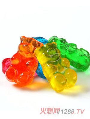 小熊營(yíng)養(yǎng)軟糖_營(yíng)養(yǎng)品OEM招商代加工_進(jìn)口營(yíng)養(yǎng)品供應(yīng)鏈