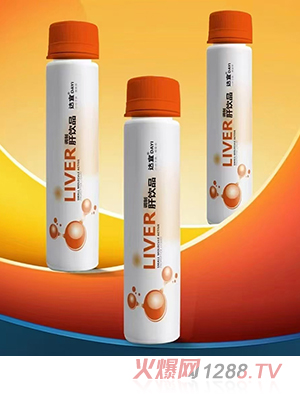 達宜調(diào)制肝飲品
