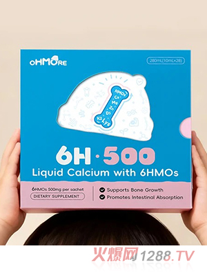 OHMORE 6HMO������