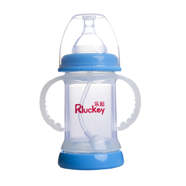  ���������p�ӷ����ж��ԄӾ��@�����ײ�͸����ƿ150ml�{(l��n)ɫ