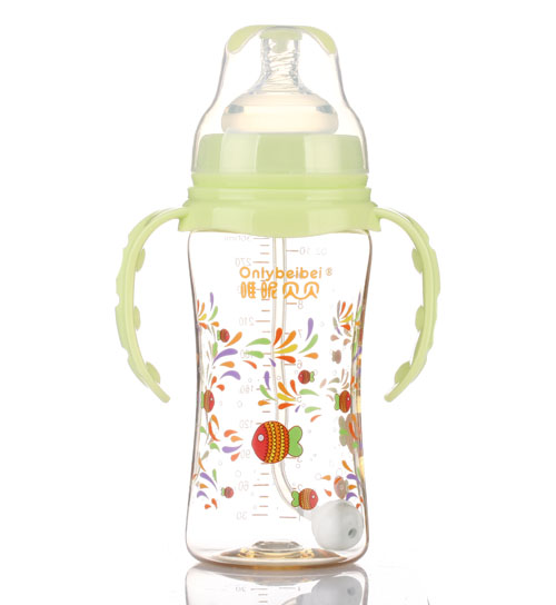  Ψ��ؐؐ����PPSU��ƿ300ml�Gɫ