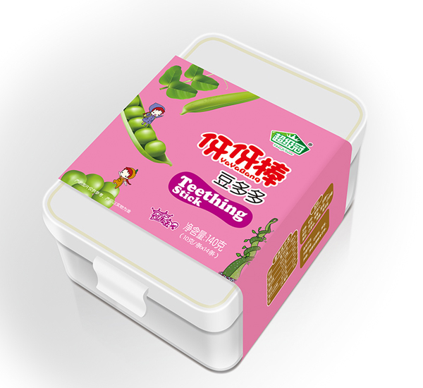 超級(jí)冠豆多多伢伢棒