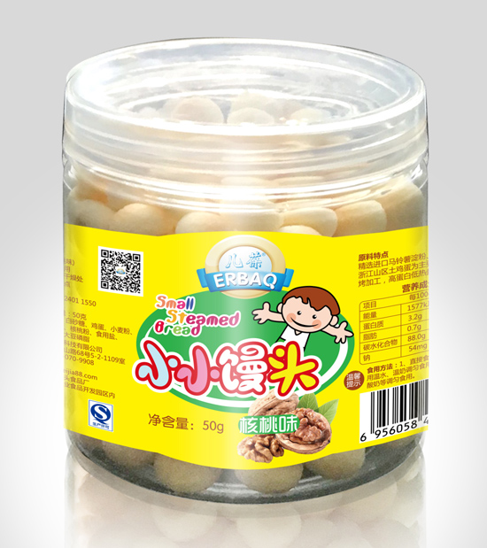 兒葆小饅頭核桃味.jpg 兒葆小饅頭核桃味.jpg